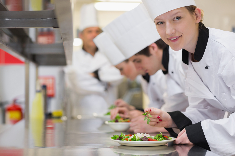 Benefits Of Studying Cookery Courses In Australia
